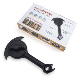 Multifunction Manual Bottle Opener Weal Hands