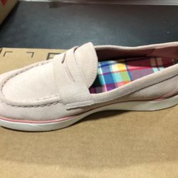 Cole Haan Sz 8.5 Dusty Pink 