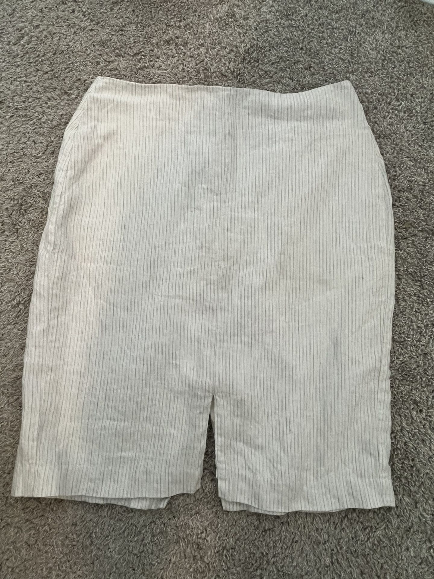 Banana Republic Pencil Skirt 