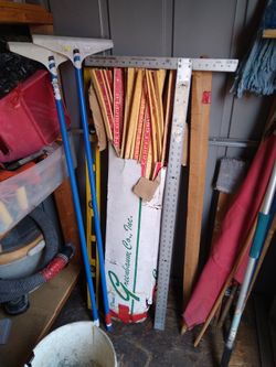 Carpet Stuff