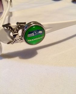 Seattle Seahawks Fashion Sunglasses