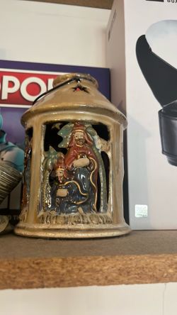 Random antiques