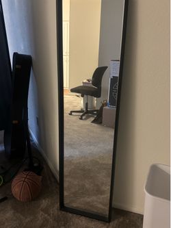 IKEA mirror