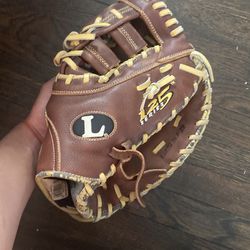 Softball Glove