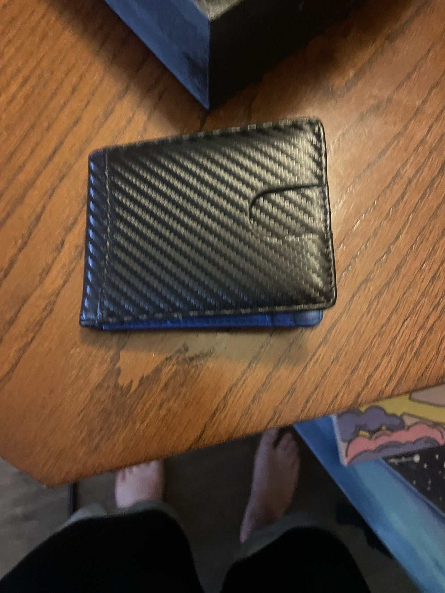 Wallet