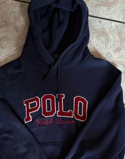 Polo Ralph Lauren Hoodie Size M