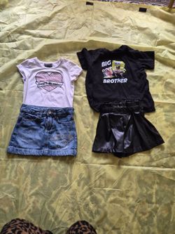 Clothes