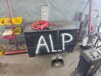 Toolbox