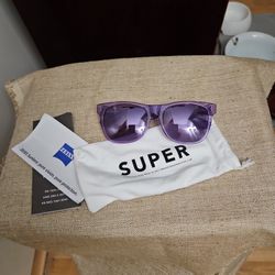 Super By Retrosuperfuture Sunglasses 