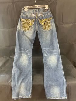 Robin jeans size 30