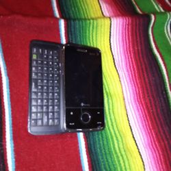 Vintage 3.2 Mega Pix Els.=S P R I N T=/=HTC=.  Listen To Charger Too