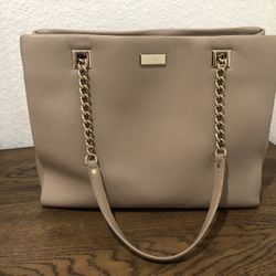 Kate Spade Shoulder Tote Bag 