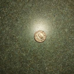 Widows Mite " Replica " 