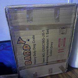 Dog Crate