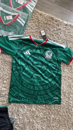 Mexico Jerserys