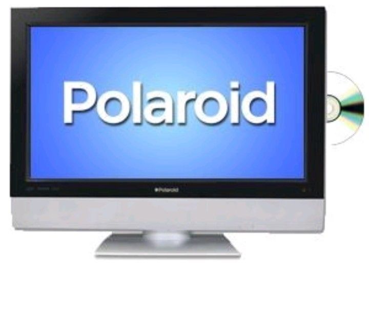42 inch Polaroid LCD TV