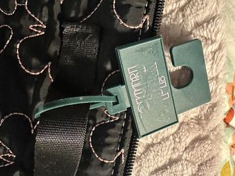 Brand New Quilted Bag / Laptop Bag TARGET