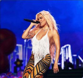 Tickets - Karol G