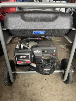 Briggs And Stratton Storm Responder 8250 Watts