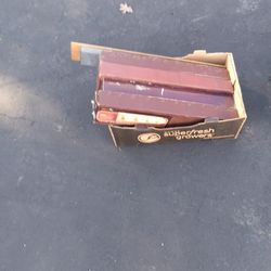 Lights $5 Each