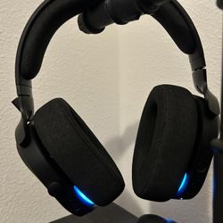 Fractal Scape Wireless Gaming Headset 