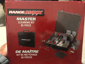 CLEANING KIT