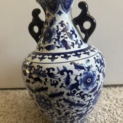 Bombay Vase