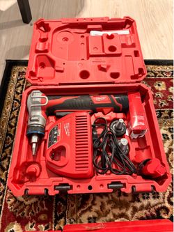 M12 Expansion Tool