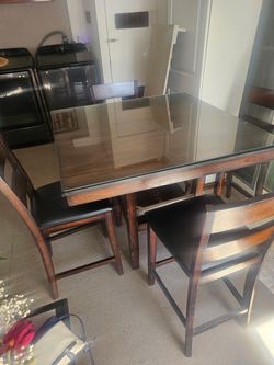 mesa de comedor