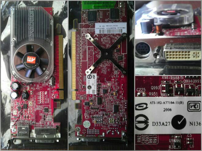 Ati radeon b276 características new arrivals