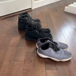 Men’s 13 Shoes