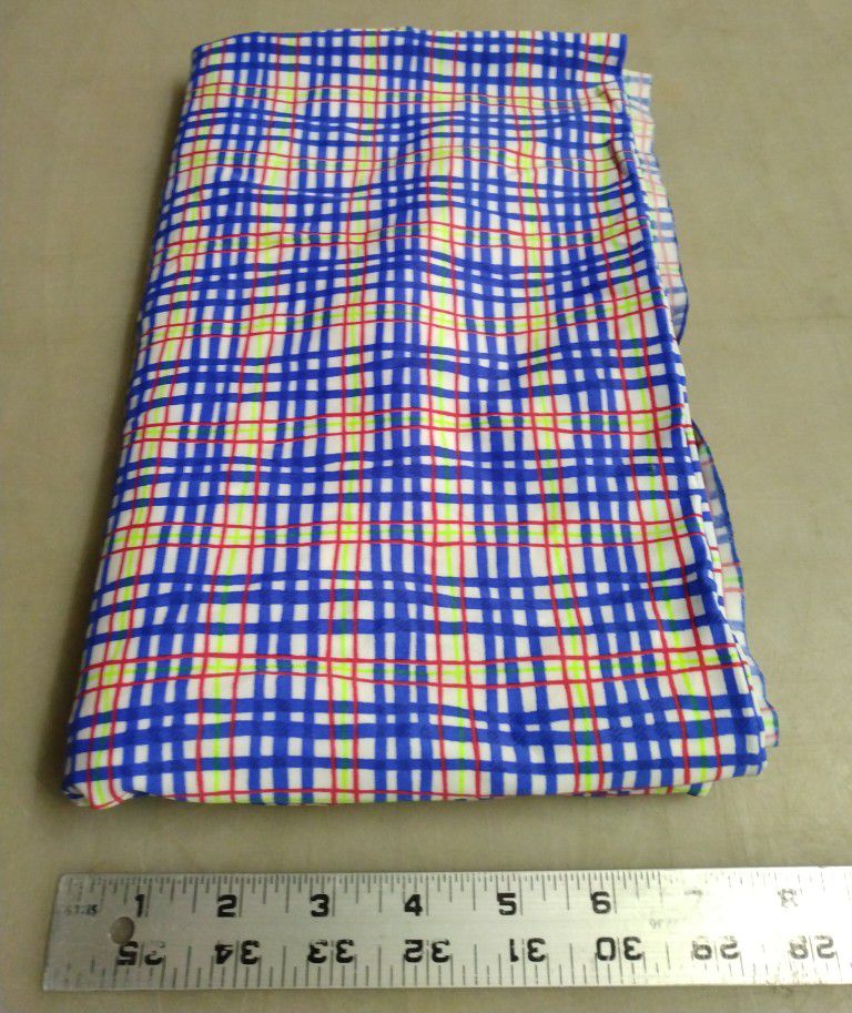 Lycra Fabric
