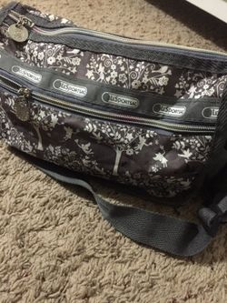Sling / Body Bag