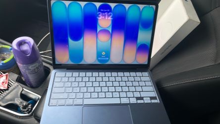 MacBook neo
