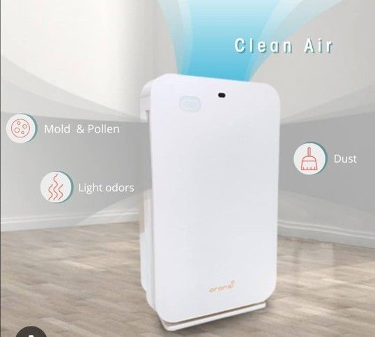 BRAND NEW Air Purifier 
