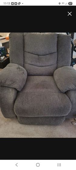 Recliner