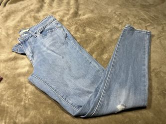 Levis Skinny Jeans