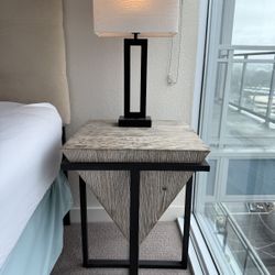 Designer End Tables 2