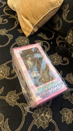 Yozora Mikazuki