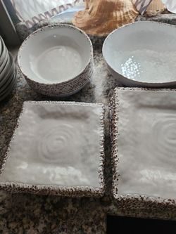 Tommy Bahama dinning set