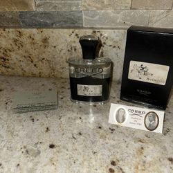 Aventus Creed 120ml/4oz