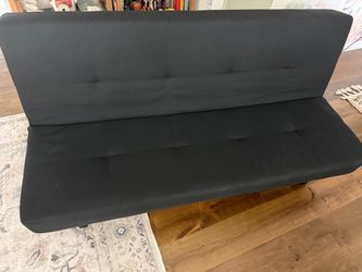 Ikea BALKARP Sleeper sofa/futon