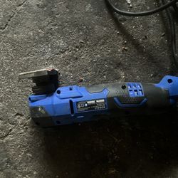 Kobolt Oscillating Tool