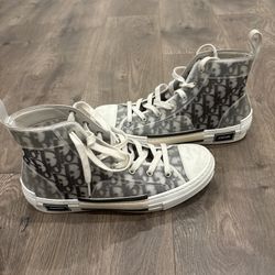 dior chucks 