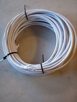 Cat 6 Ethernet Cable