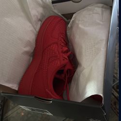 Valentines Day Air Force 1