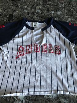 Victoria Secret Pink Ángels shirt size Medium