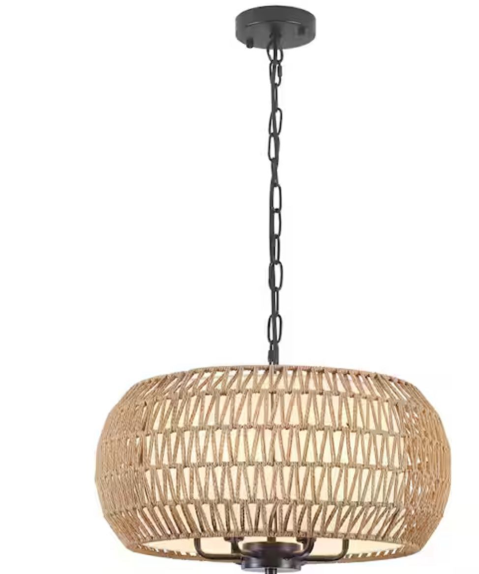 Kitchen Island Pendant