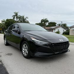 2023 Hyundai Elantra Se Perfect As New 