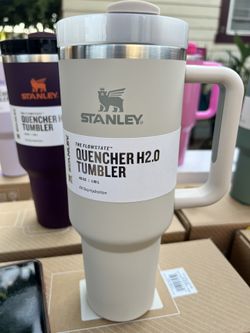 Standley 40oz Cups